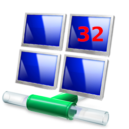 Teleassistenza Windows 32 Bit