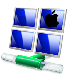 Teleassistenza Apple MacOS